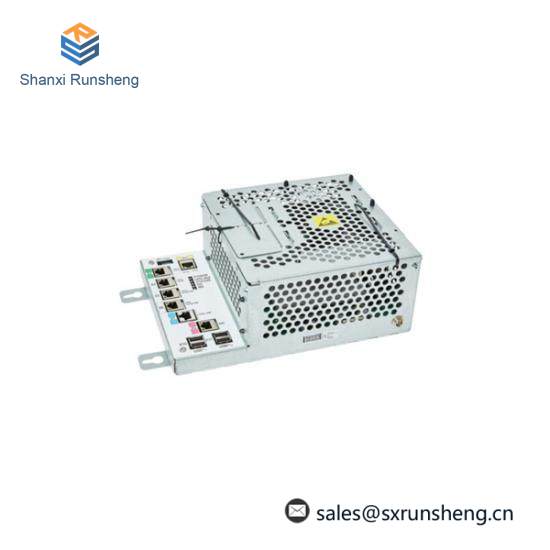 ABB DSQC1018 3HAC075048-001DSQC1024 Main Computer upgr