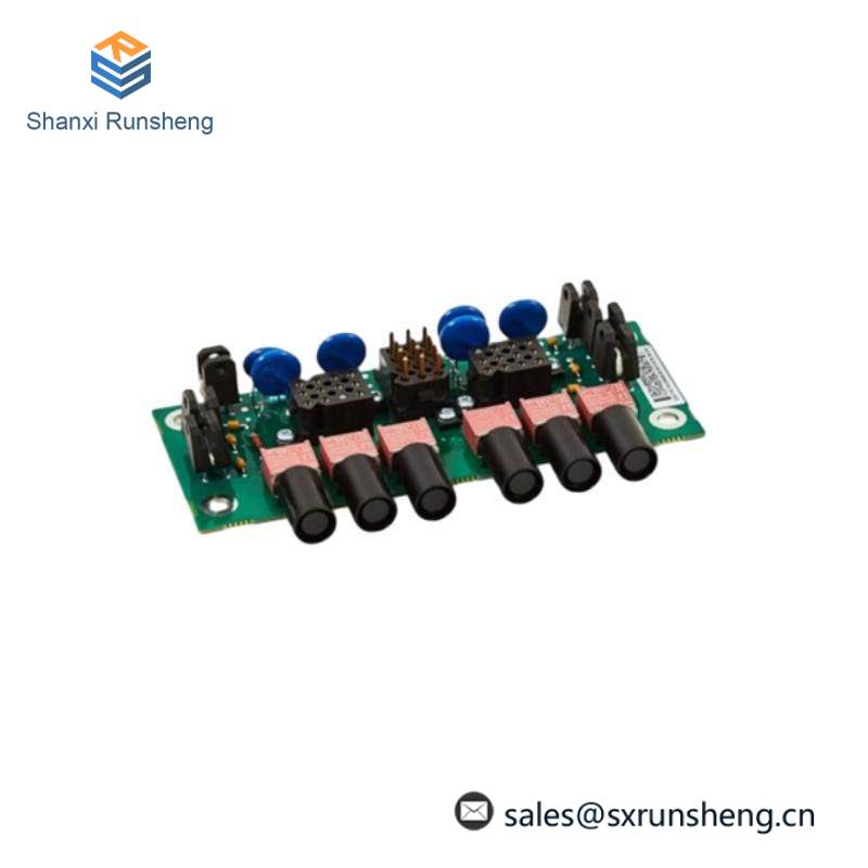 ABB DSQC1052 3HAC065021-001 BRB set
