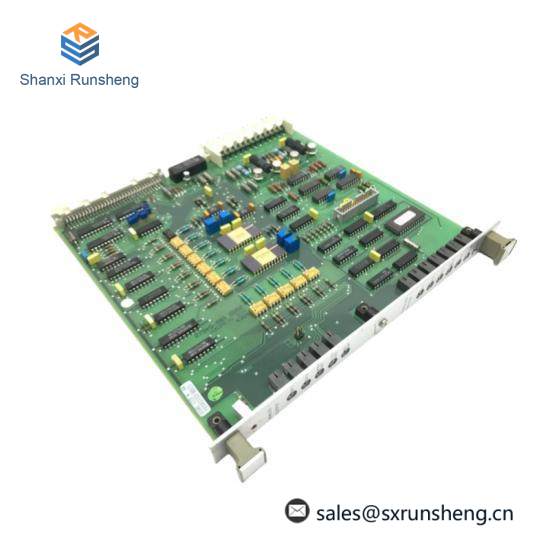 ABB DSQC115