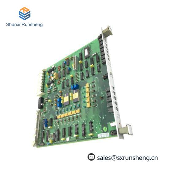 ABB DSQC115