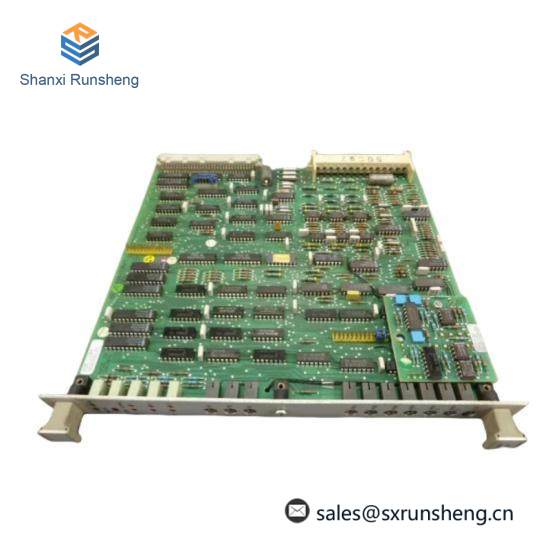 ABB DSQC123B