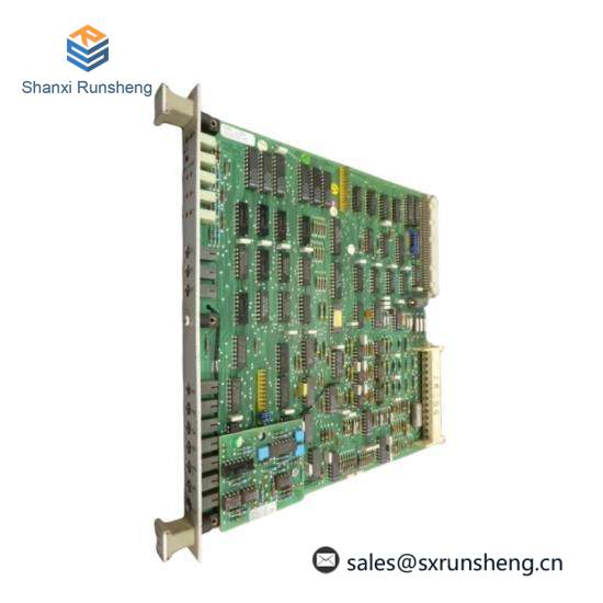 ABB DSQC123B