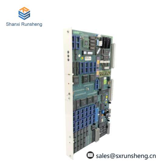 ABB O3EC HENF442581R1