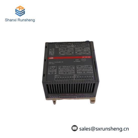 ABB DSQC202