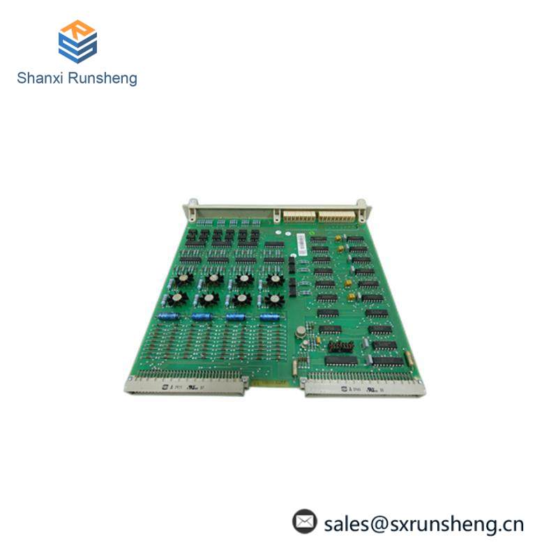 ABB DSQC205 Robot Control Module