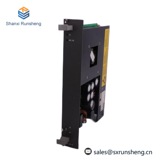 ABB DSQC208