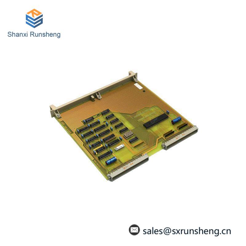 ABB DSQC227 Bus master Module