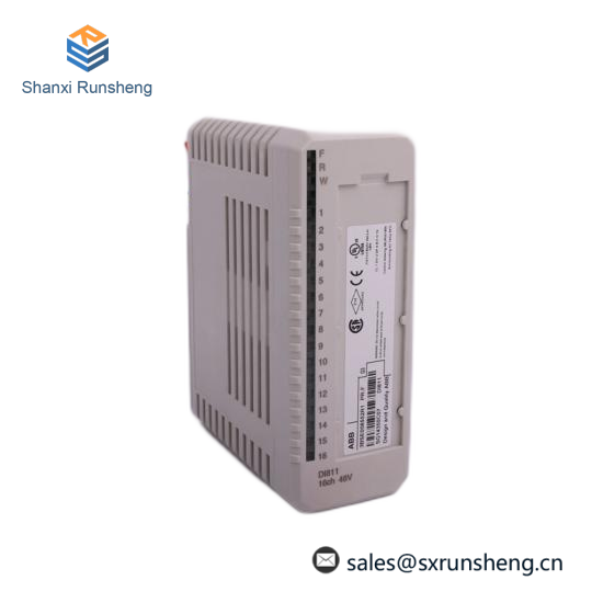 ABB DSQC227 YB560103-BK
