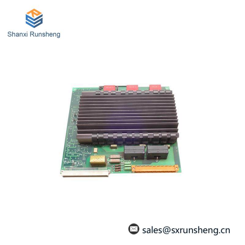 ABB DSQC236T Drive unit