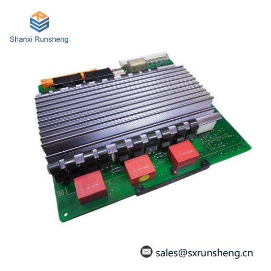 ABB DSQC236T YB560103-CE Robot Servo Drive Unit