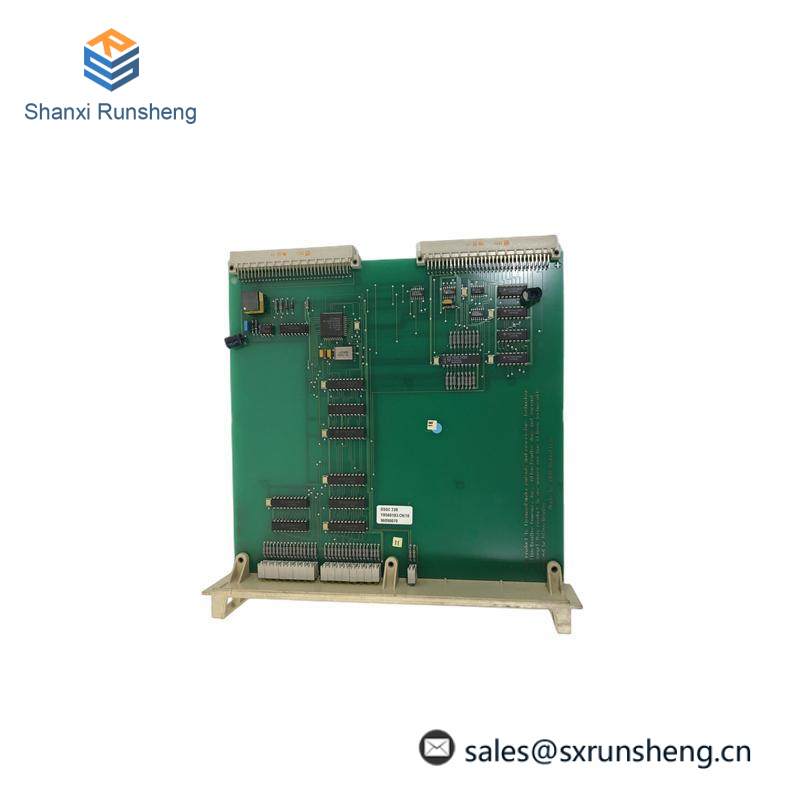 ABB DSQC239 I/O Module