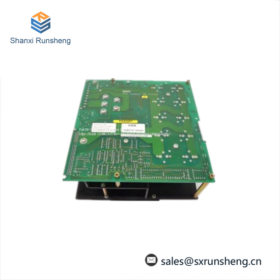 ABB DSQC249B Robot Rectifier Unit