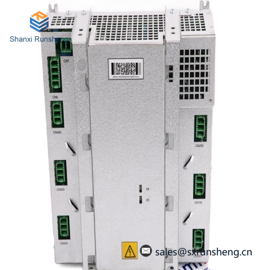 ABB DSQC252