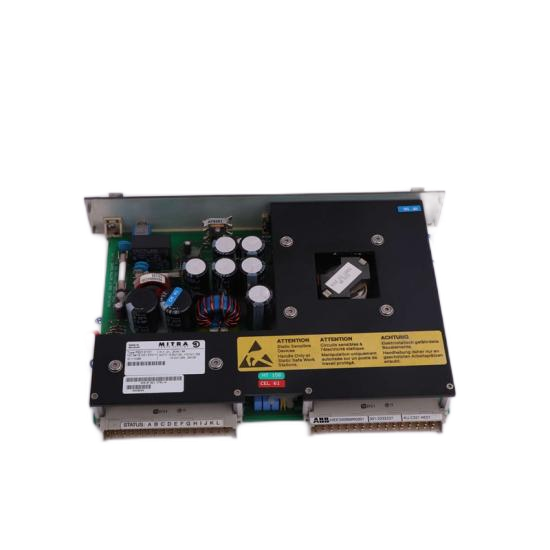 ABB DSQC254