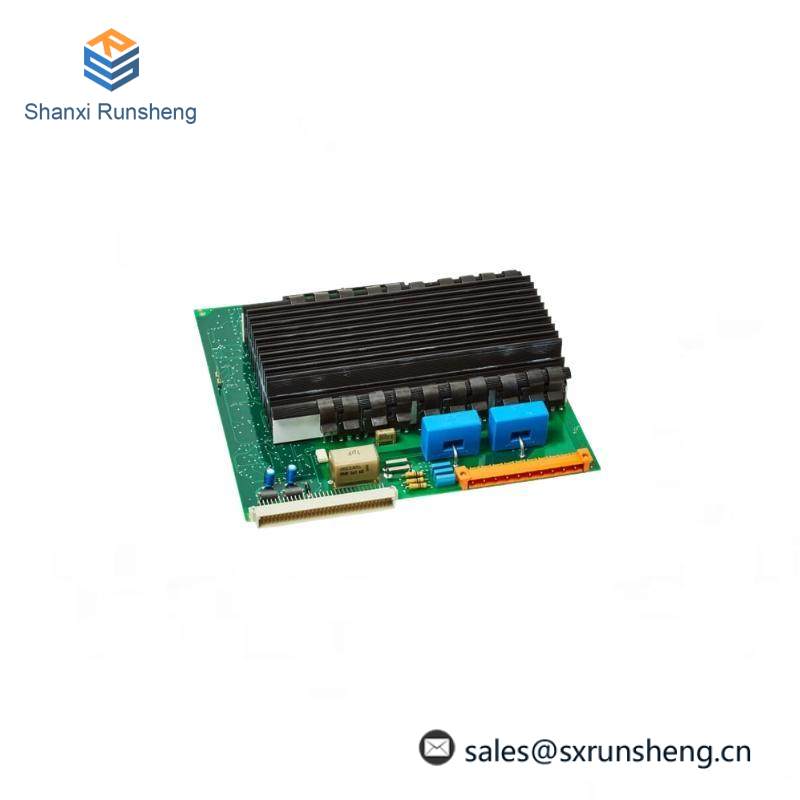 ABB DSQC 314C