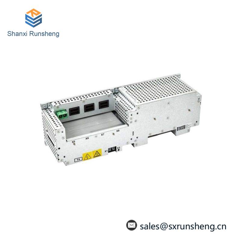 ABB DSQC3041 Servo Drive