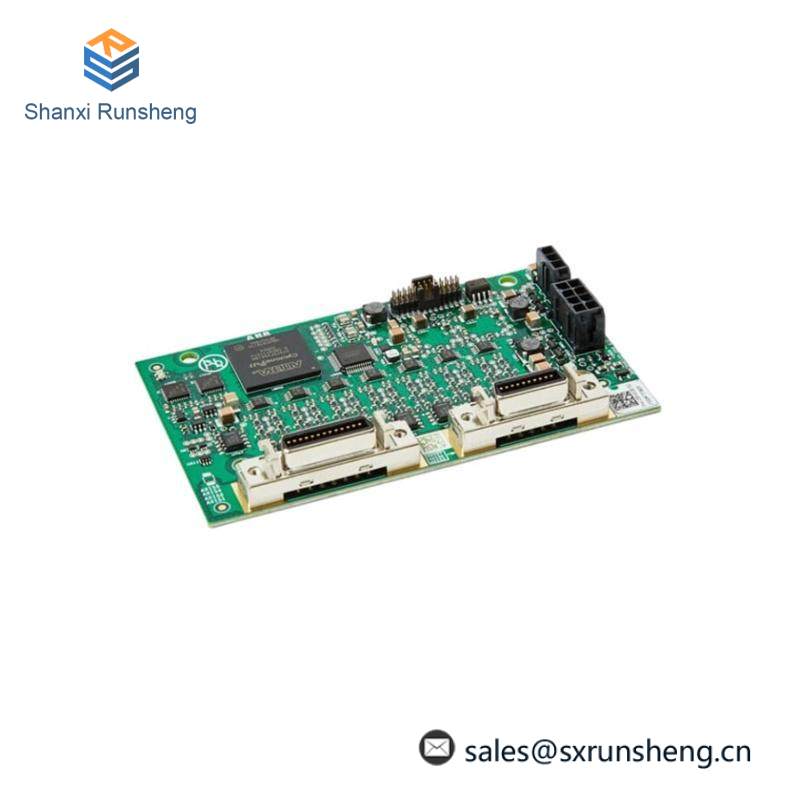 ABB DSQC3044 3HAC059152-001/07 Control Board