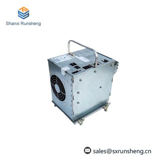 ABB DSQC3044 3HAC059152-001/07 Power Module