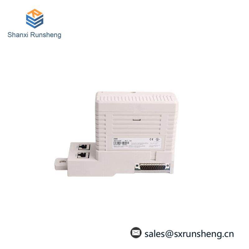 ABB DSQC322