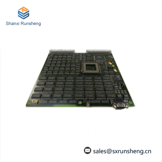 ABB DSQC325 CPU Board