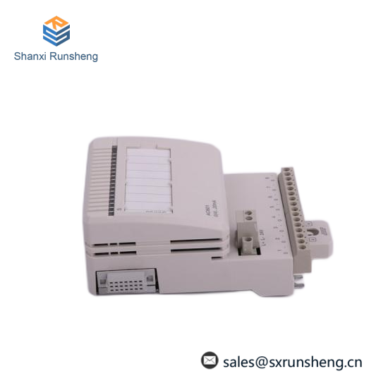 ABB DSQC328A 3HAC179701 Digital I/O Module