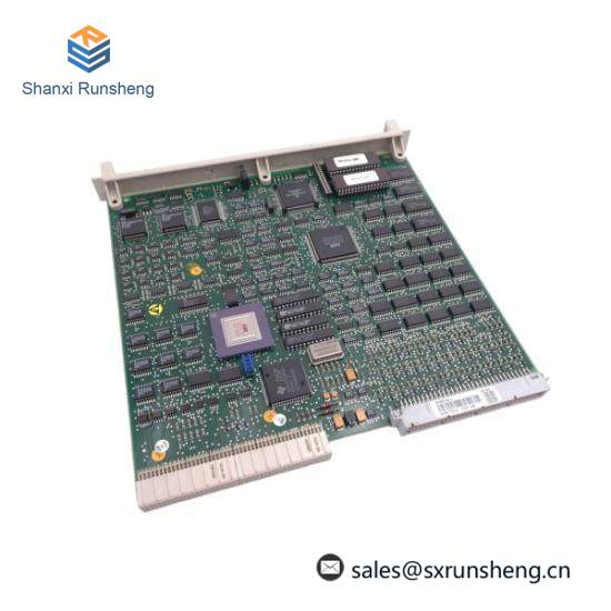 ABB DSQC335 3HAB6182-1 CONTROL BOARD