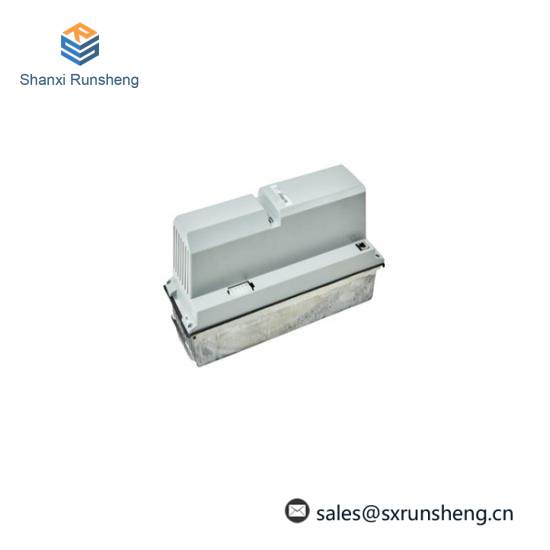 ABB DSQC346B 3HAB8101-6/11A ROBOTICS DRIVE UNIT