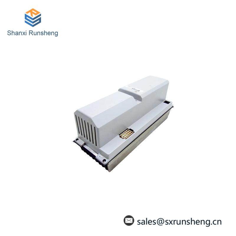 ABB DSQC346E 3HAB8101-11/10A Drive Unit