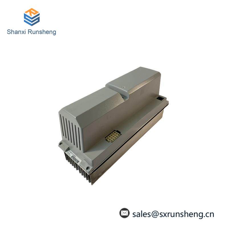 ABB DSQC346G 3HAB8101-8 Drive Unit
