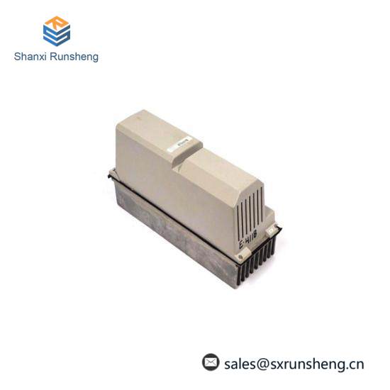 ABB DSQC346G 3HAB81018 DRIVE UNIT