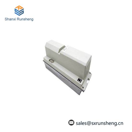 ABB DSQC346U 3HAB8101-13 Drive unit