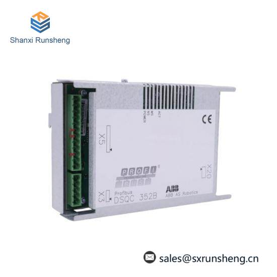 ABB DSQC352B