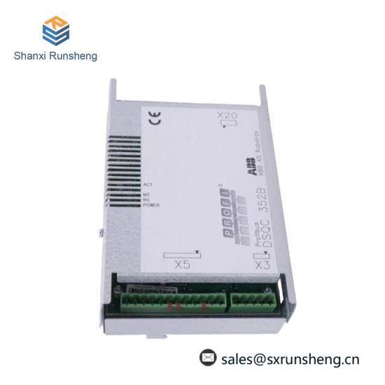 ABB DSQC352B