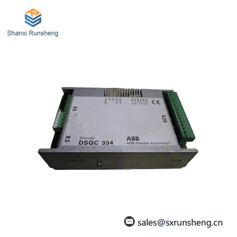 ABB DSQC354