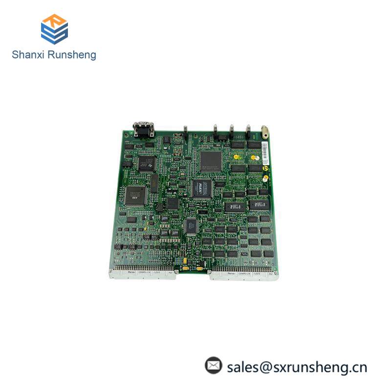 ABB DSQC363 Robot Computer Board
