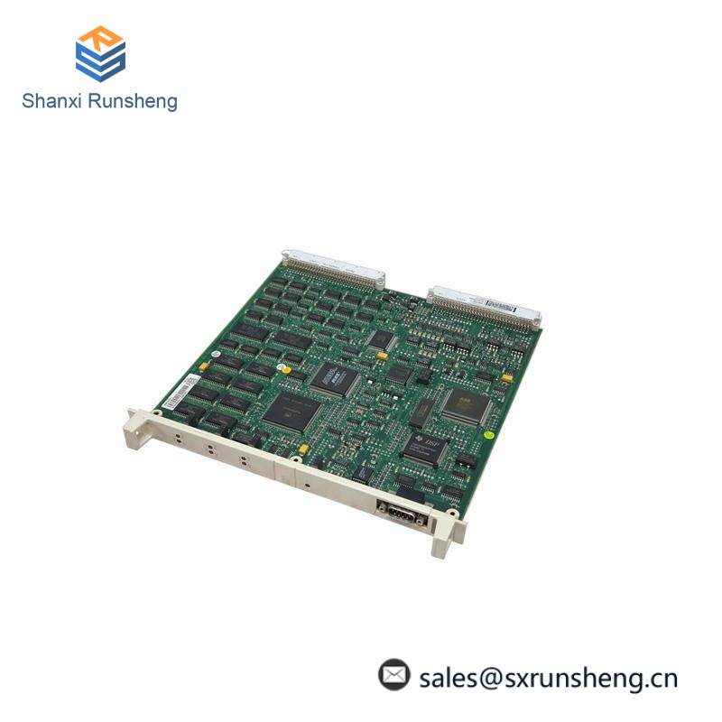 ABB DSQC373 Robot Computer Board