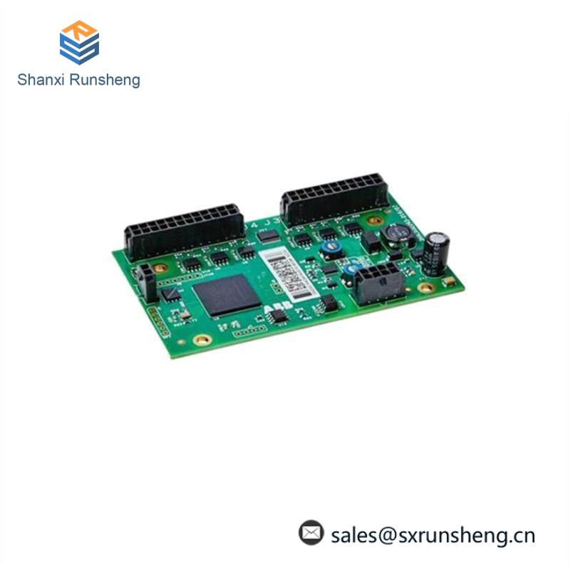 ABB 3BHE004385R0001 UNS0884a,V1 Current Sensor