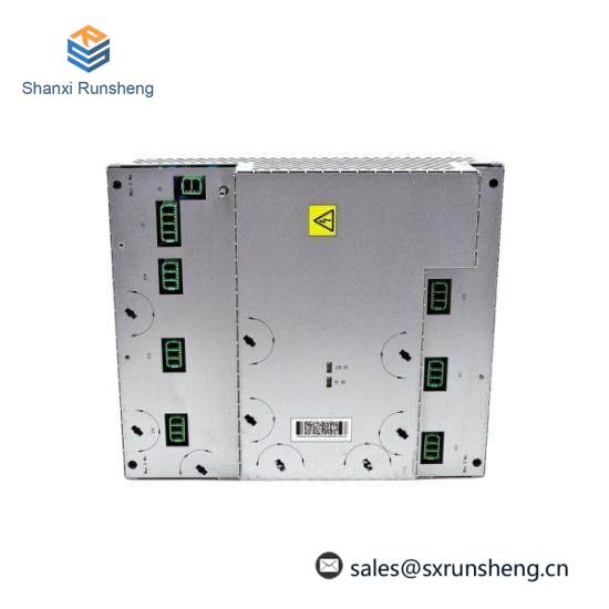ABB DSQC406 3HAC035301-001/03 Drive Unit