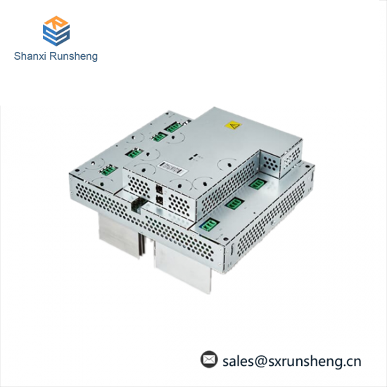ABB DSQC406 3HAC035301-001 Drive Unit