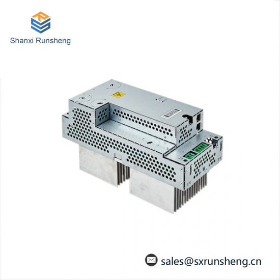 ABB DSQC417 Bailey Card