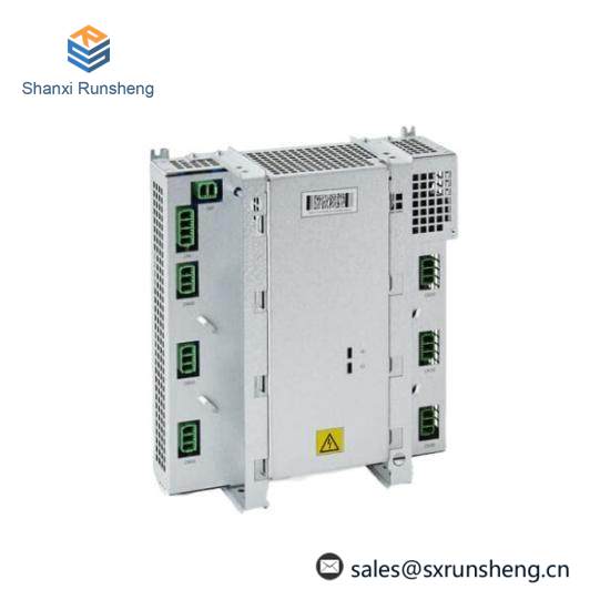 ABB DSQC431 3HAC036260-001/04  DSQC 431 LVMC MDU