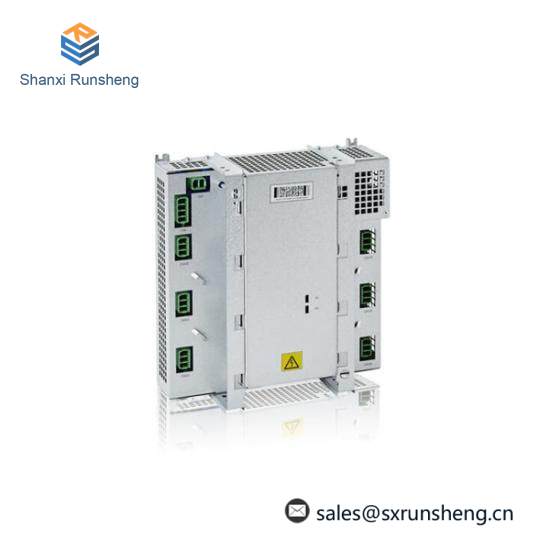 ABB DSQC431 3HAC036260-001/04 LVMC MDU