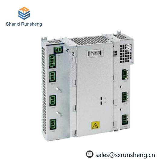 ABB DSQC431 3HAC036260-001 Servo Drive