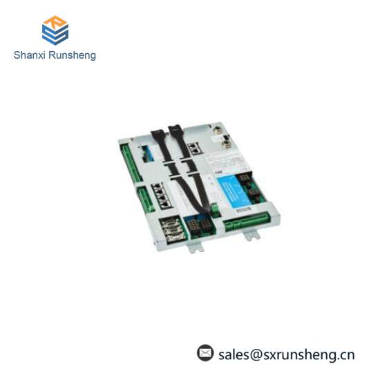 ABB DSQC431 3HNA024203-001 Interface Board