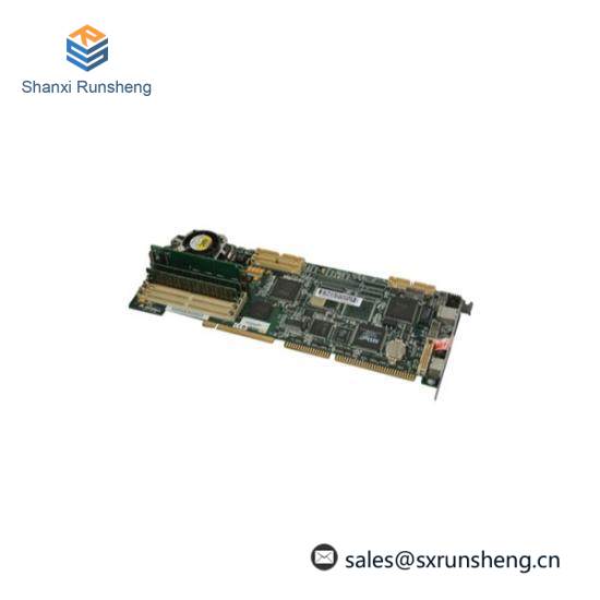 ABB DSQC500 3HAC3616-1/07 MAIN COMPUTER BOARD