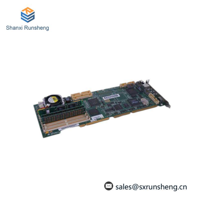 ABB DSQC500 3HAC3616-1 Main Computer Board