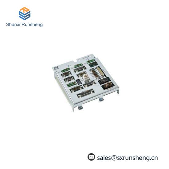 ABB DSQC504