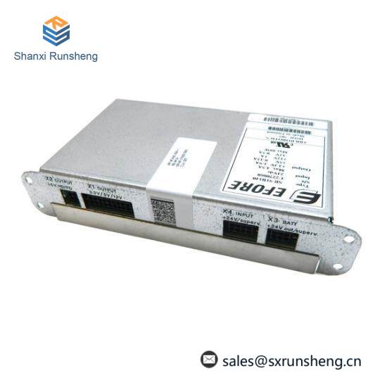 ABB DSQC505 3HAC42961  Power Supply Module