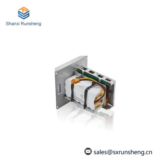ABB DSQC508  Battery Unit