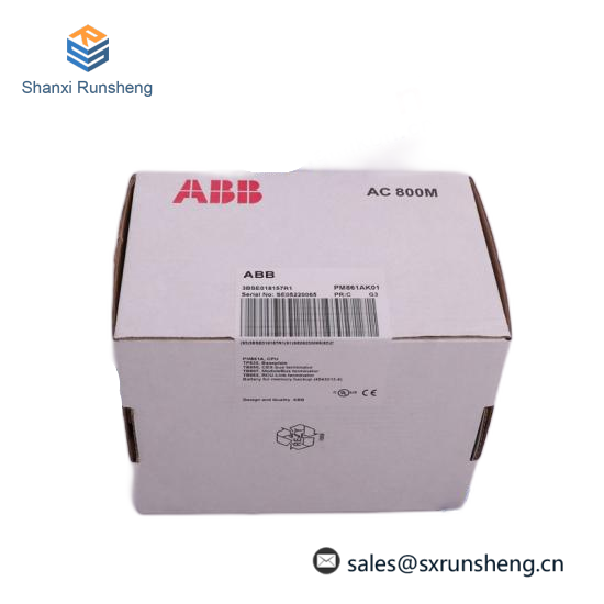 ABB DSQC509 3HAC5687-1/05